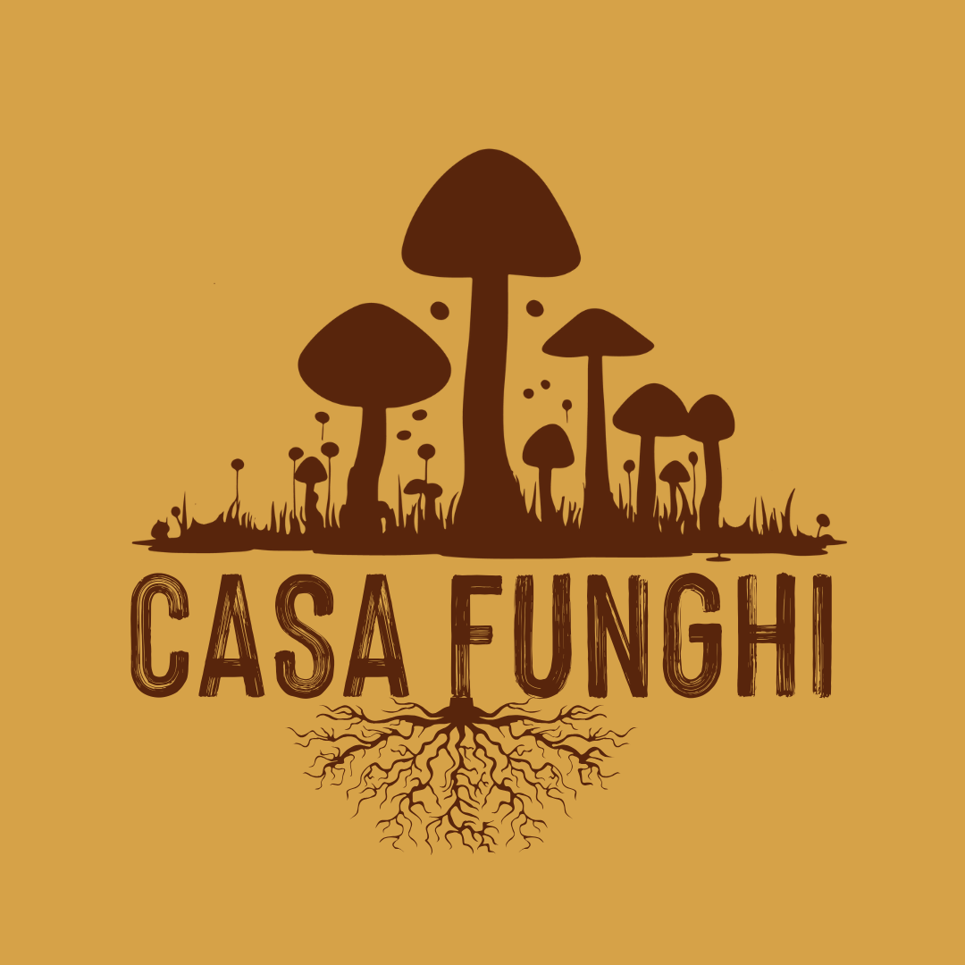 Casa Funghi