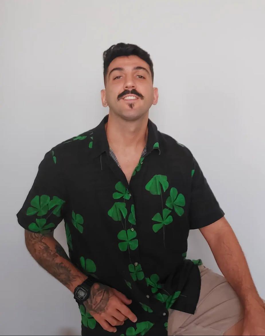 Breno, Especialista e Fundador da Casa Funghi